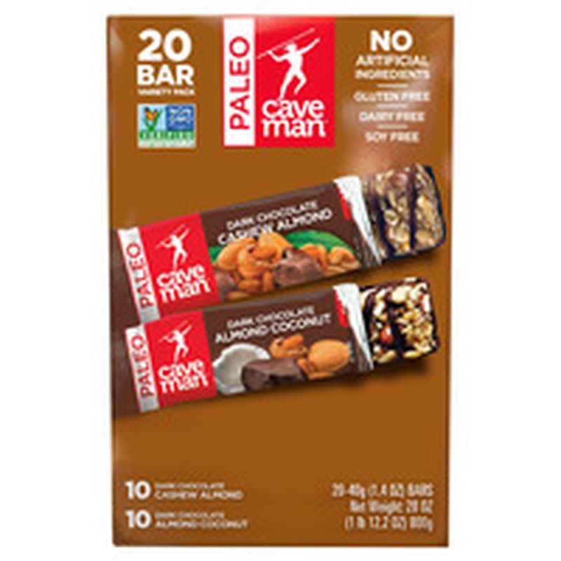 Caveman Combo Pack