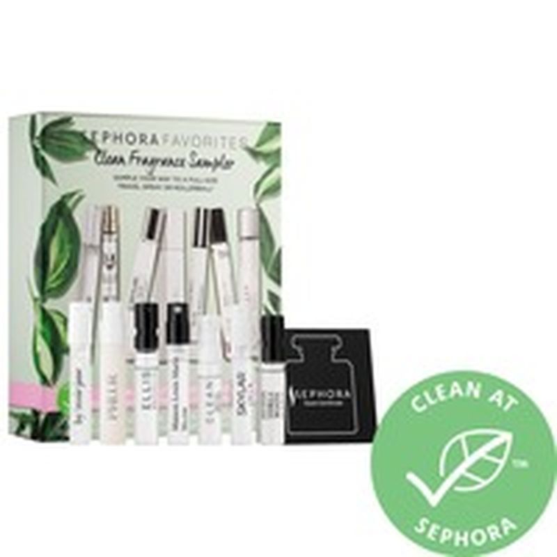 sephora cologne sampler