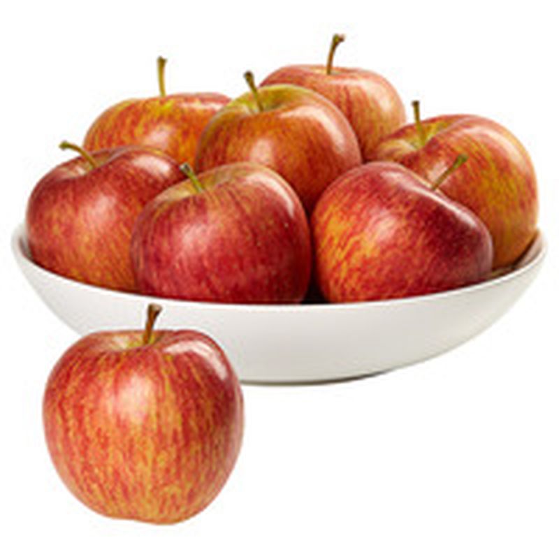 Organic Fuji Apples