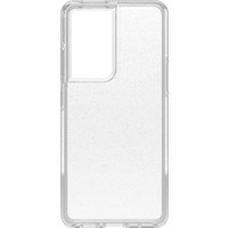 Otterbox Stardust Symmetry Clear Series Case For Samsung Galaxy S21 Ultra 5g Each Instacart