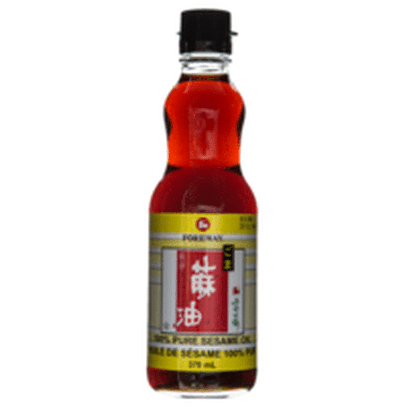 Foreway 100% Pure Sesame Oil