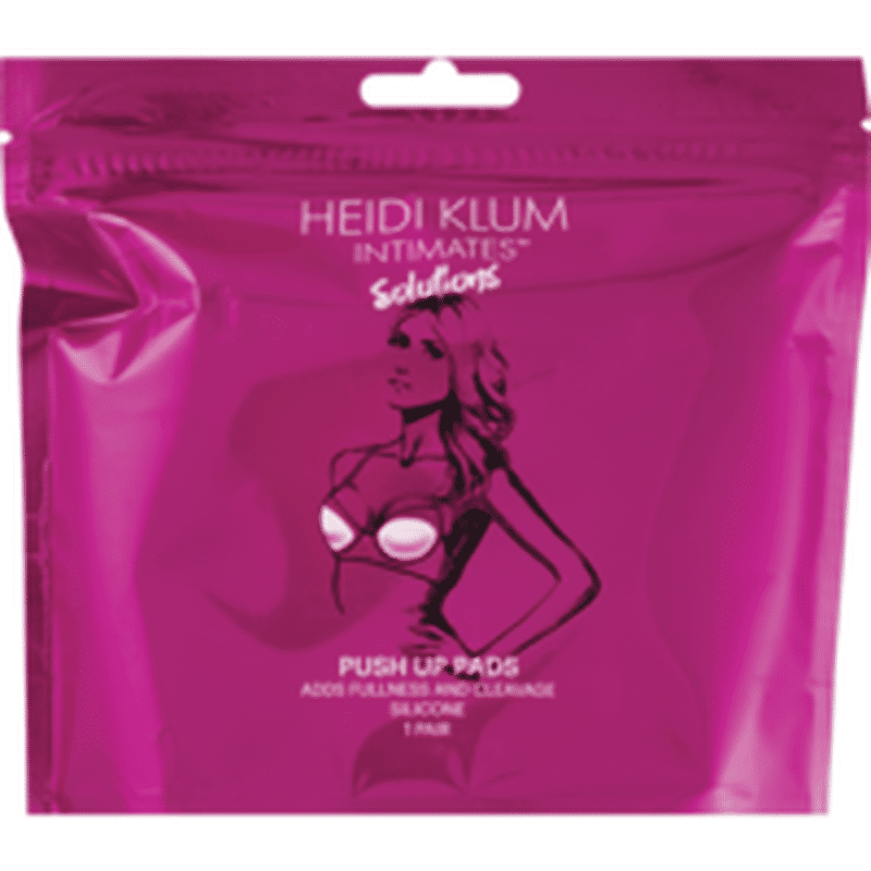 Heidi Klum Intimates Push Up Pads