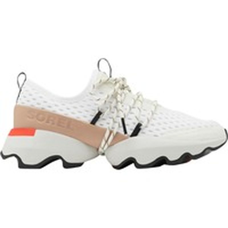 kinetic impact lace