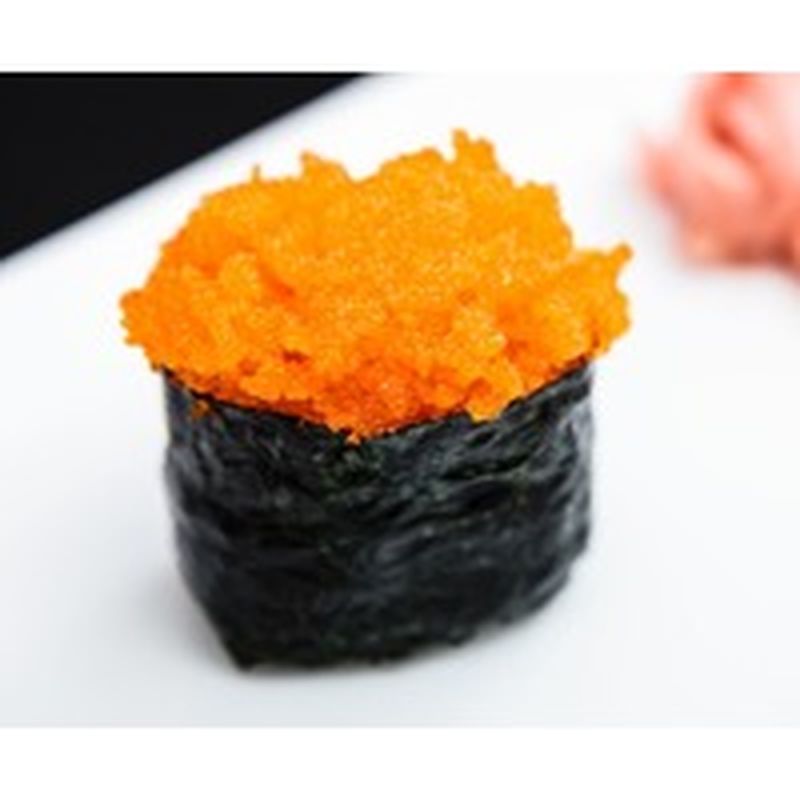 Massago Masago Sushi Roe 4 4 Lb Instacart