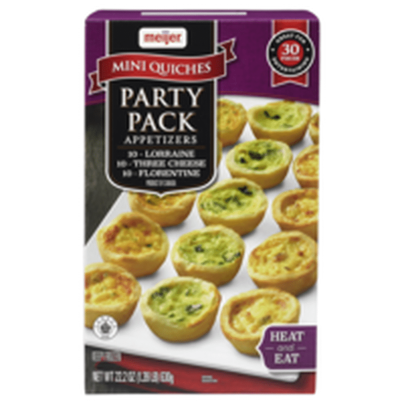 meijer mini brands