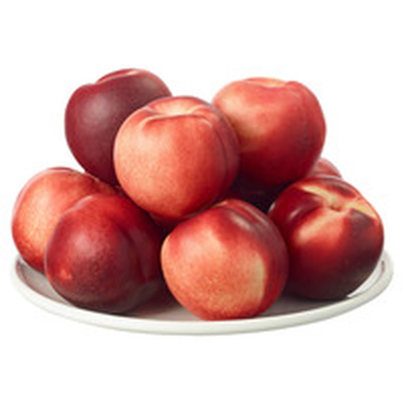 White Flesh Nectarines