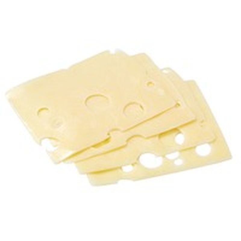 Wegmans Swiss Cheese