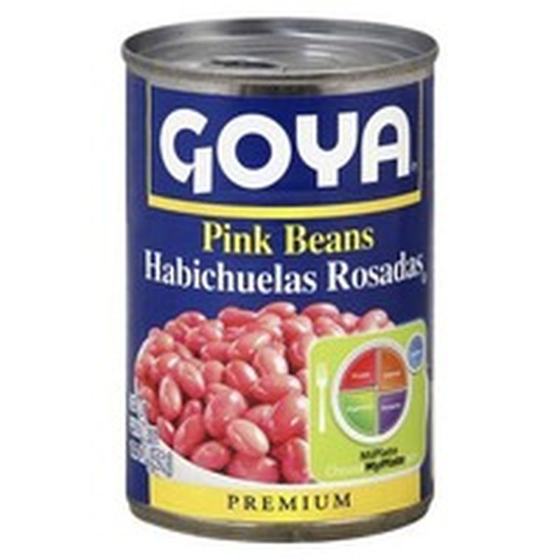 Goya Pink Beans