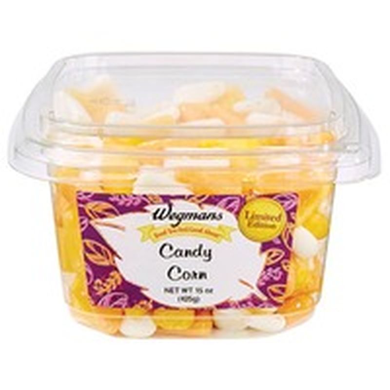 Wegmans Food You Feel Good About Candy Corn