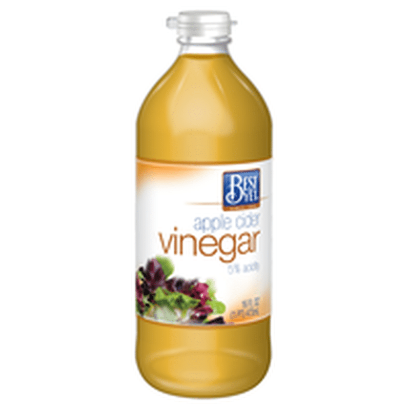 Best Yet Apple Cider Vinegar