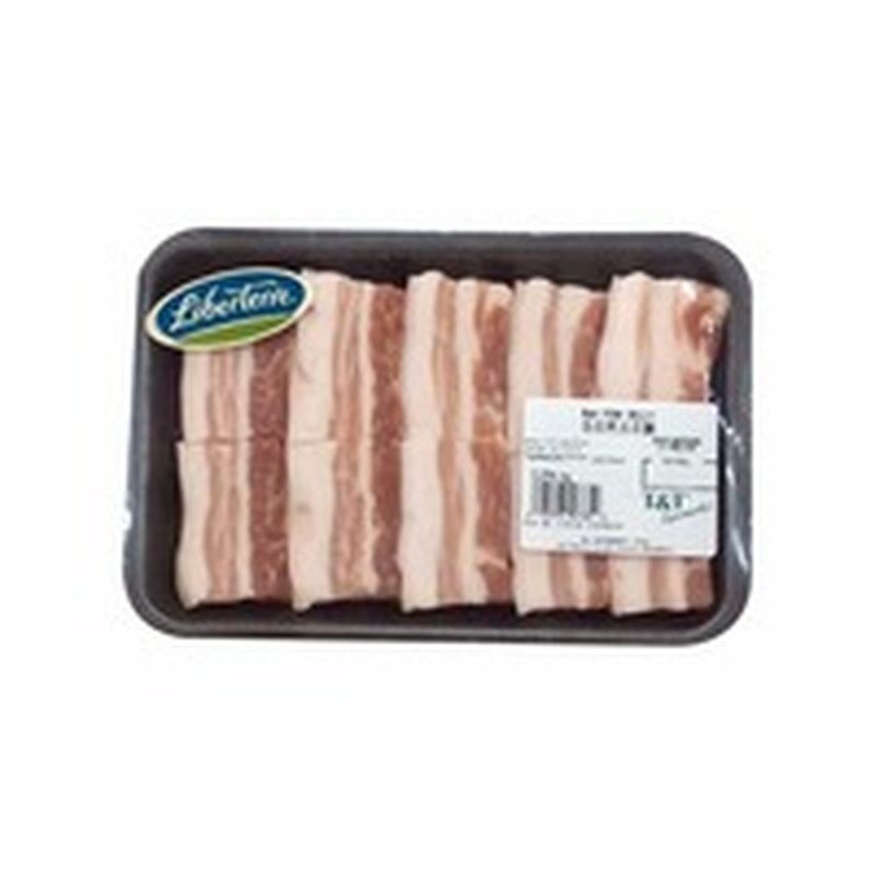 Rwa Pork Belly