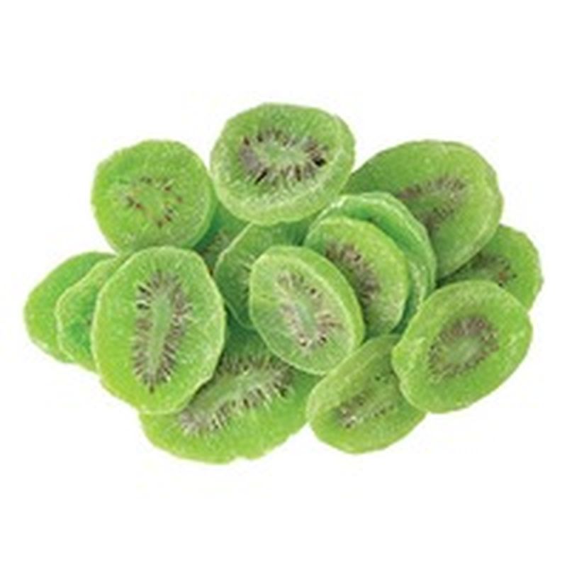Dried Kiwi