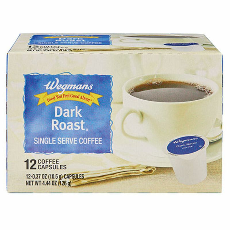 Wegmans k cups discount