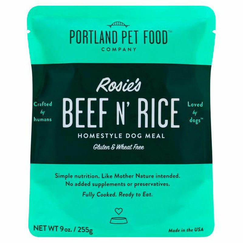 Wegmans grain free dog food new arrivals