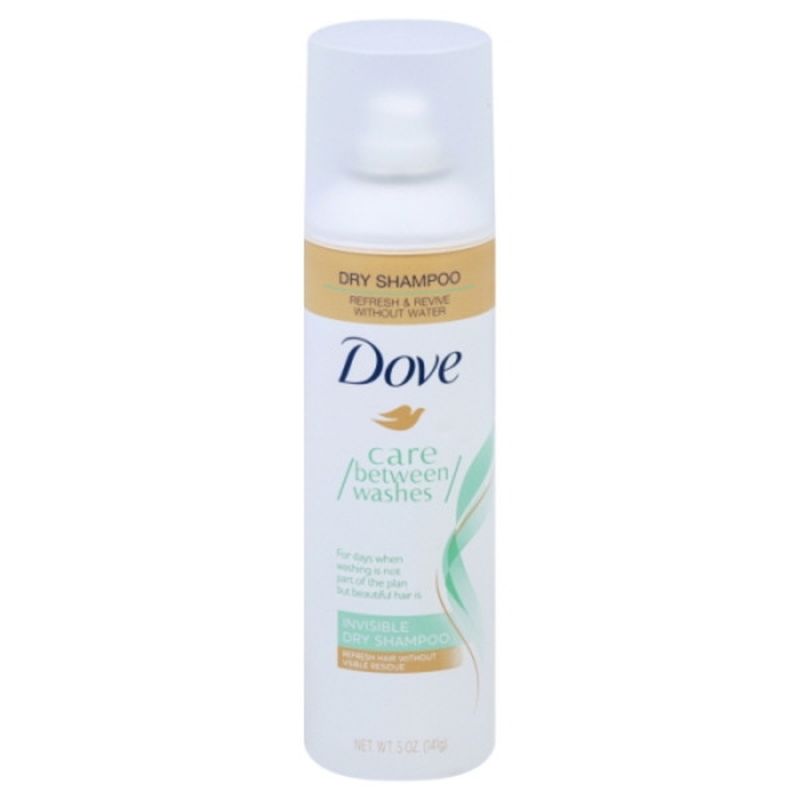 Dove Shampoo, Dry, Invisible Wegmans
