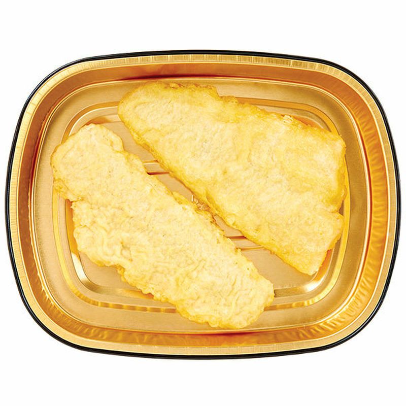 Wegmans Ready to Cook Beer Battered Haddock Fillets Wegmans