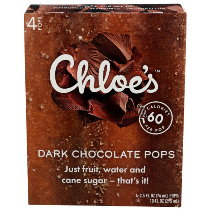 Chloe discount soft serve