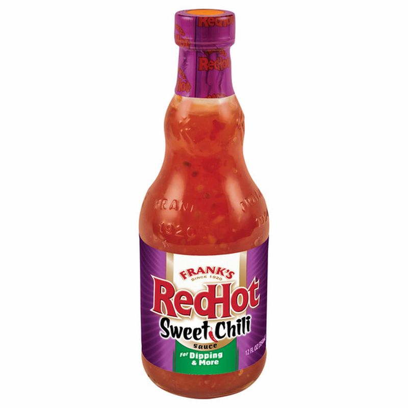 Frank's RedHot® Sweet Chili Hot Sauce Wegmans