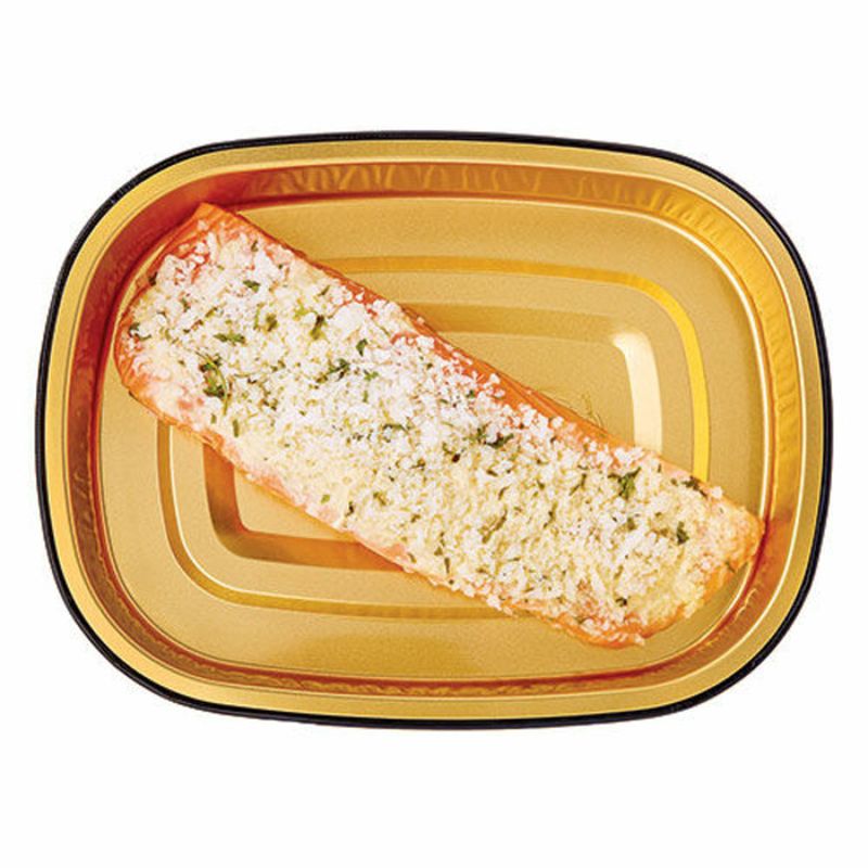 Wegmans Ready To Cook Salmon with Horseradish Wegmans