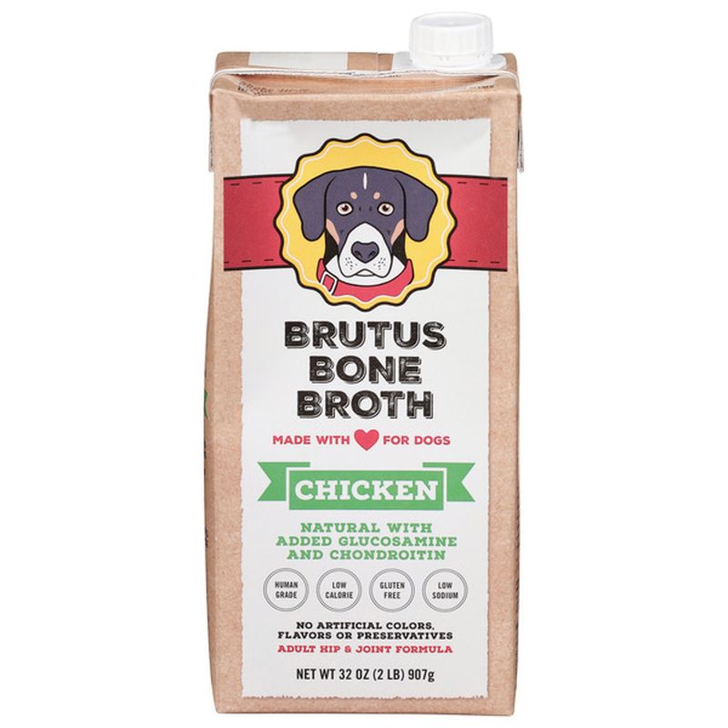 Wegmans nature dog food shop