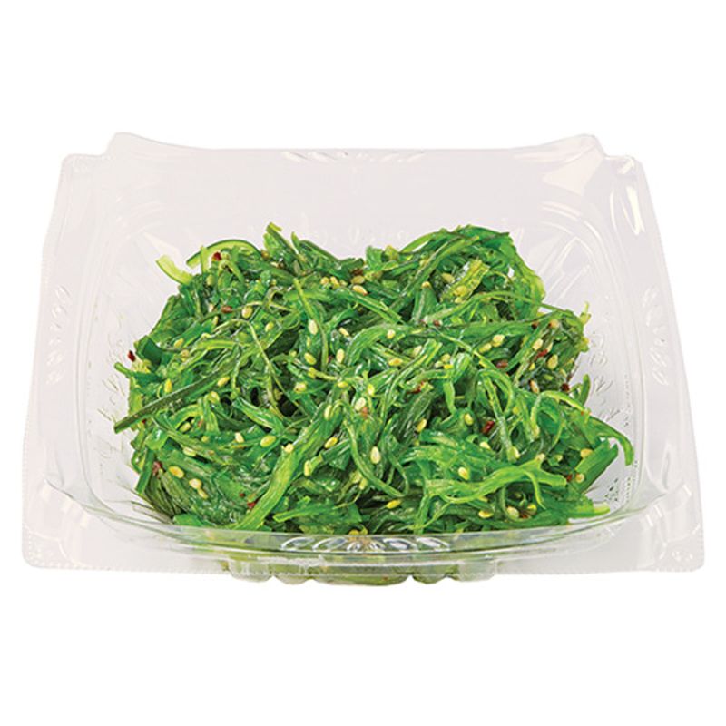 Wegmans Seaweed Salad Wegmans