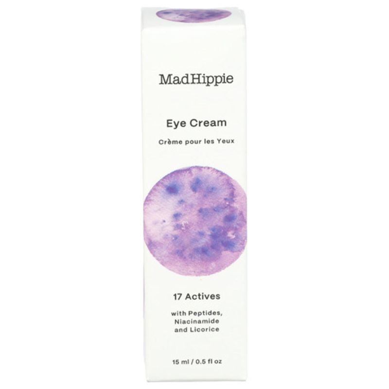 Mad hippie shop eye cream