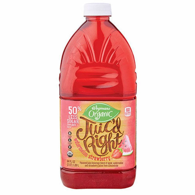 Organic watermelon juice clearance
