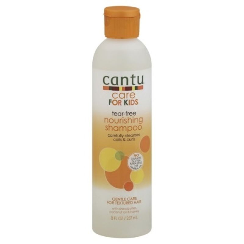 Cantu Care for Kids Shampoo, Nourishing Wegmans