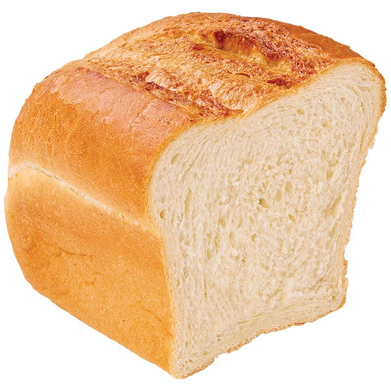 Wegmans Farmstyle Bread, Half Loaf Wegmans