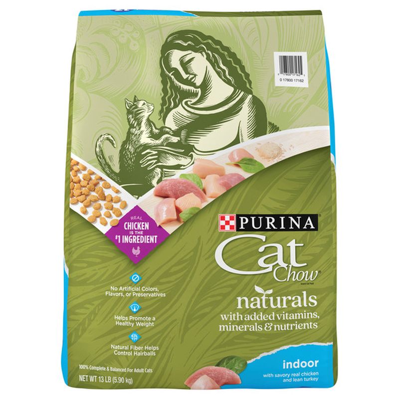 Wegmans nature cat food new arrivals