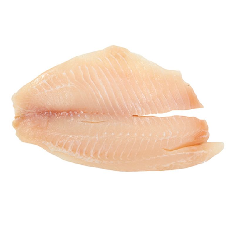 Wegmans Tilapia Fillet Wegmans
