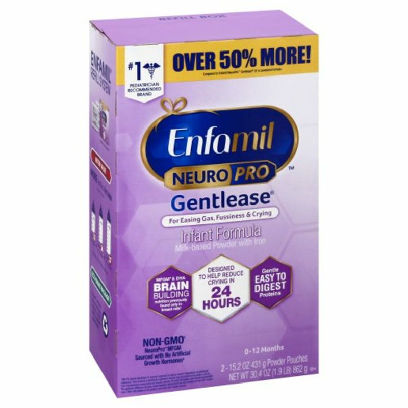 Enfamil outlet purple can