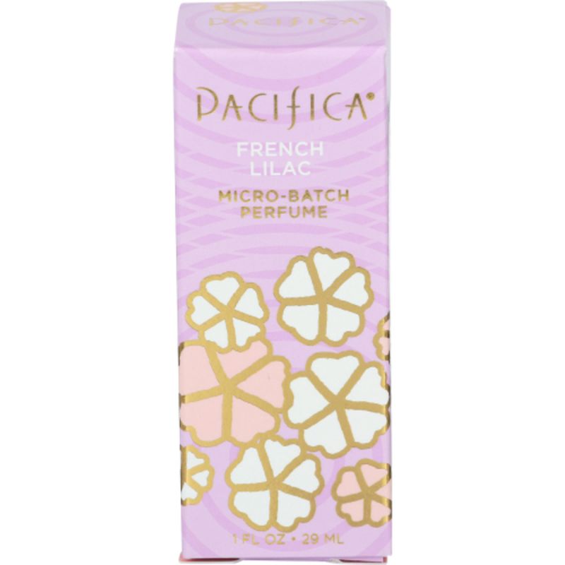 Pacifica clearance lilac perfume
