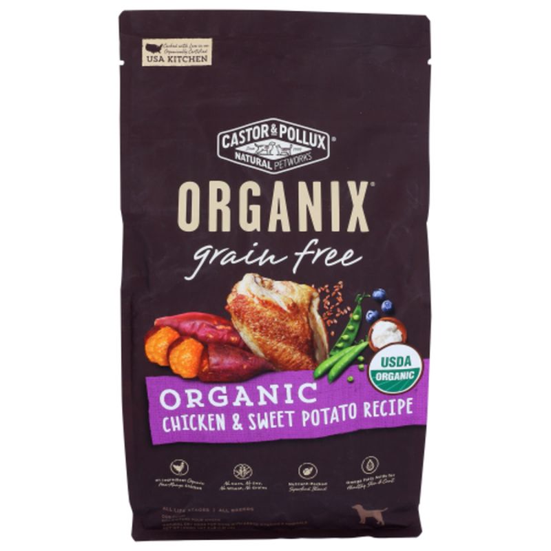 Castor & pollux natural petworks sales