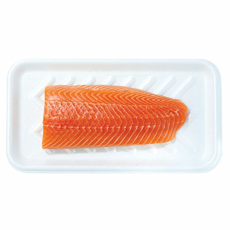 Wegmans Atlantic Salmon Top Loin Wegmans