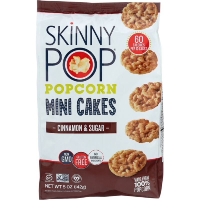 Save on SkinnyPop Popcorn Sweet & Salty Gluten Free Order Online Delivery