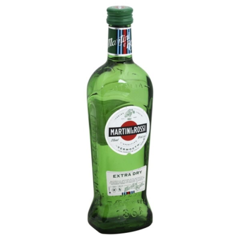 Martini and Rossi Dry Vermouth Wegmans