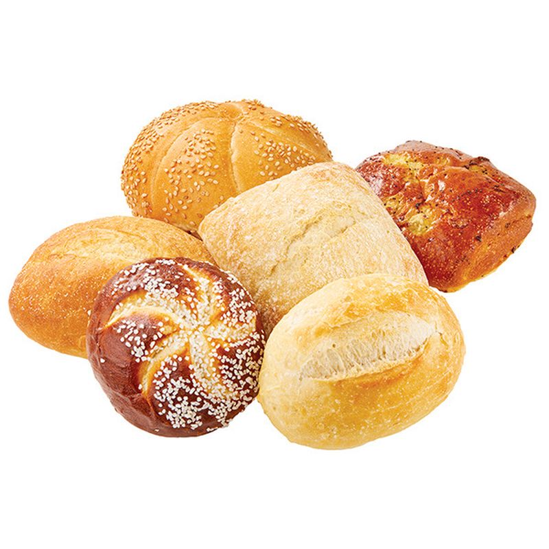 Wegmans Bulk Rolls Wegmans