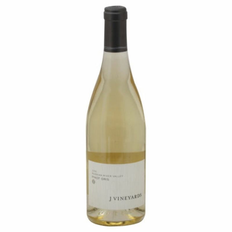 J Pinot Gris Wegmans