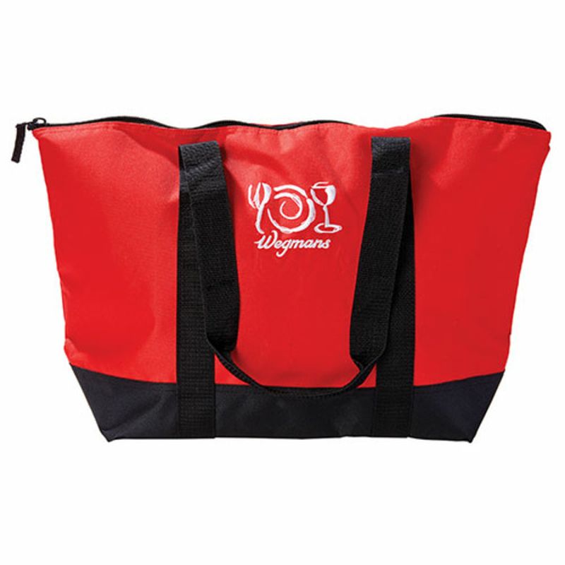 Large thermal tote deals
