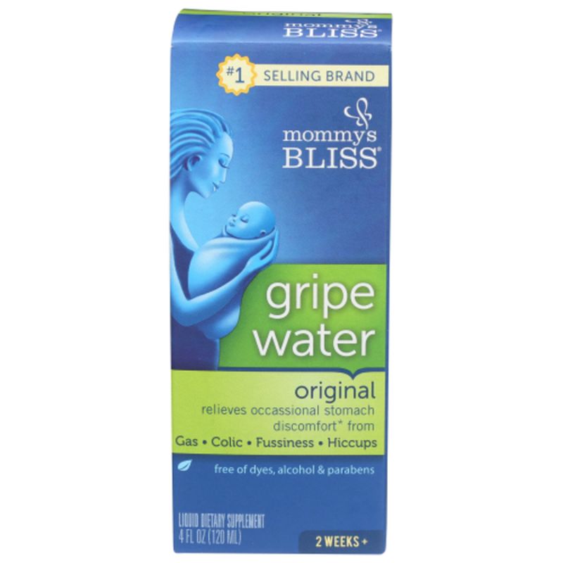 Mommy s Bliss Gripe Water Shop Online Shopping List Digital