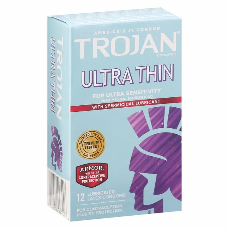 Spermicidal lubricant sale