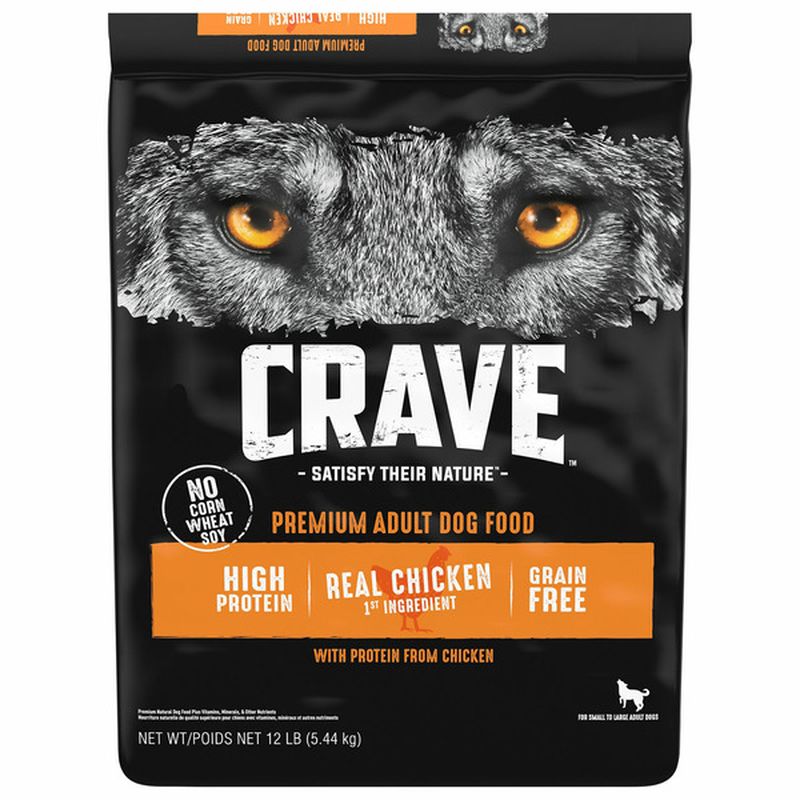 Dog food wegmans best sale