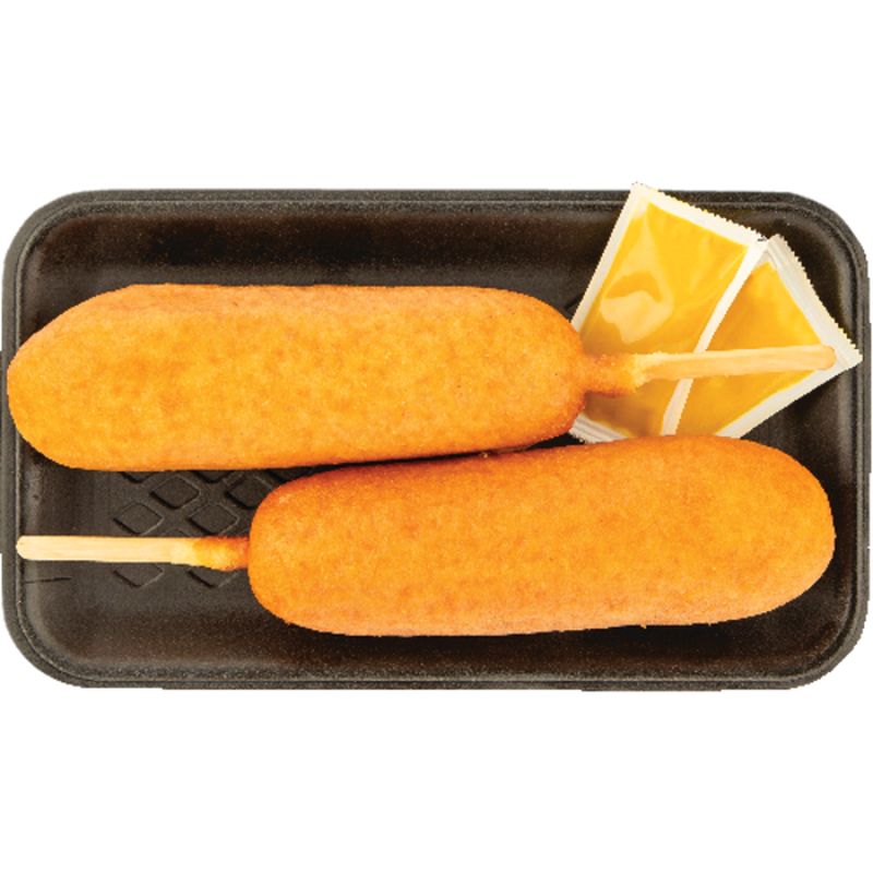 FOSTER FARMS Chicken Corn Dogs Shop Online Shopping List
