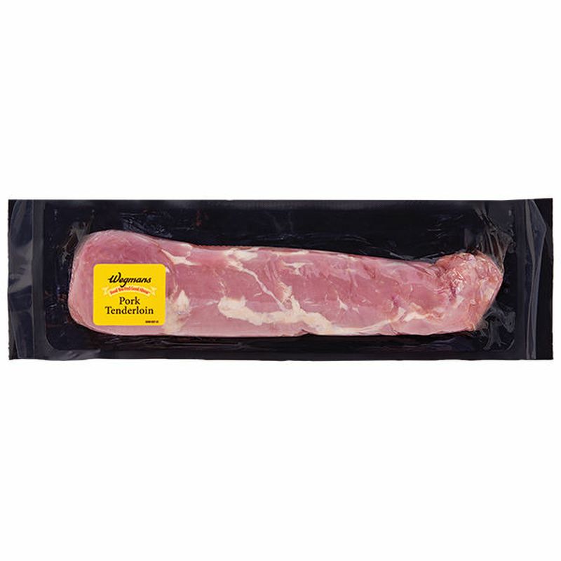 Wegmans Pork Tenderloin Wegmans