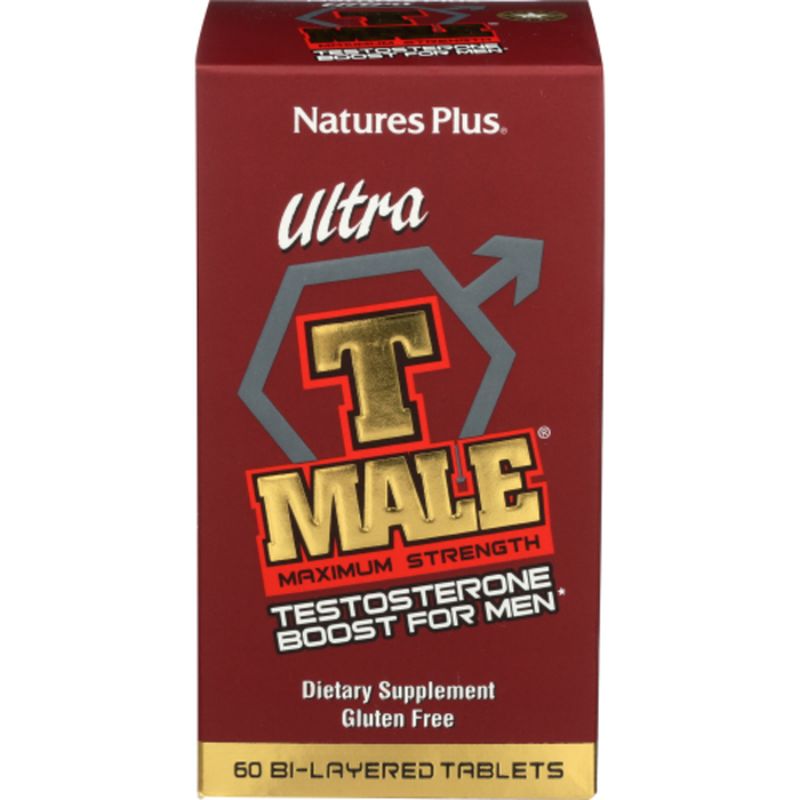 Ultra t male store testosterone boost reviews