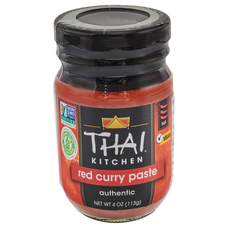 Red curry paste wegmans new arrivals