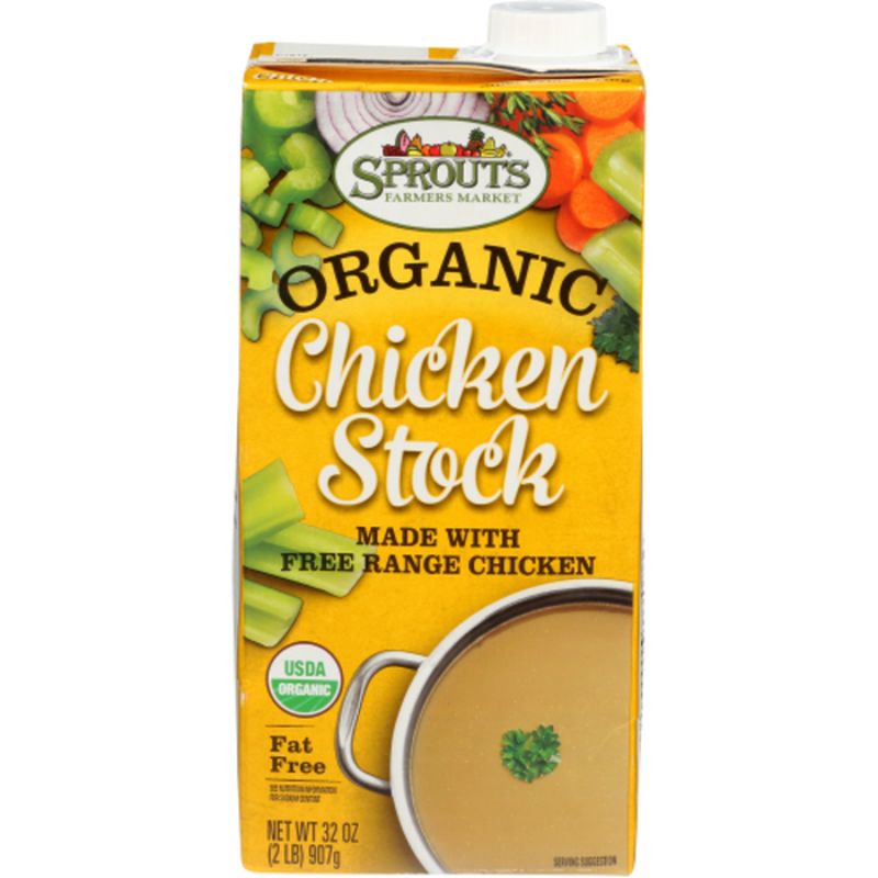 Sprouts stock shop