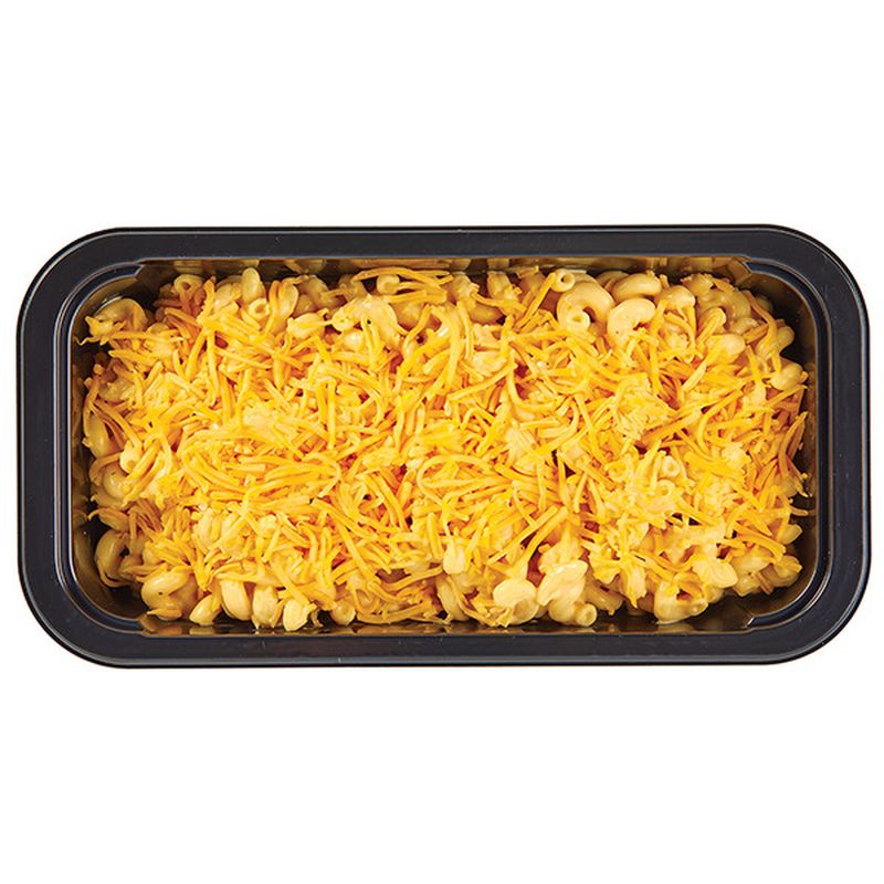 Wegmans Macaroni & Cheese, Pasta, FAMILY PACK Wegmans