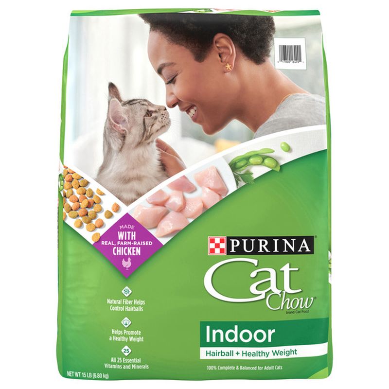 Wegmans nature on sale cat food